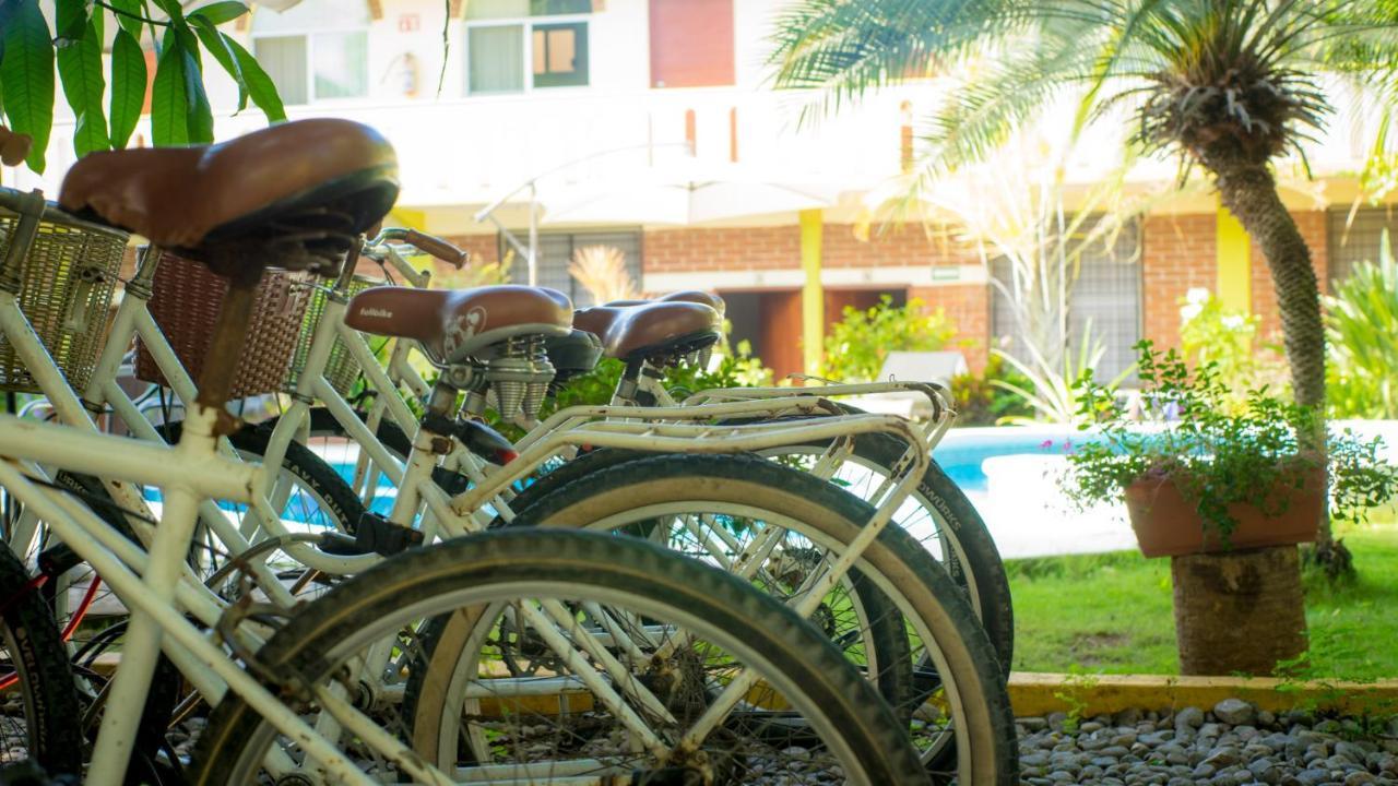 Casa Losodeli & Coworking- Adults Only Puerto Escondido  Buitenkant foto