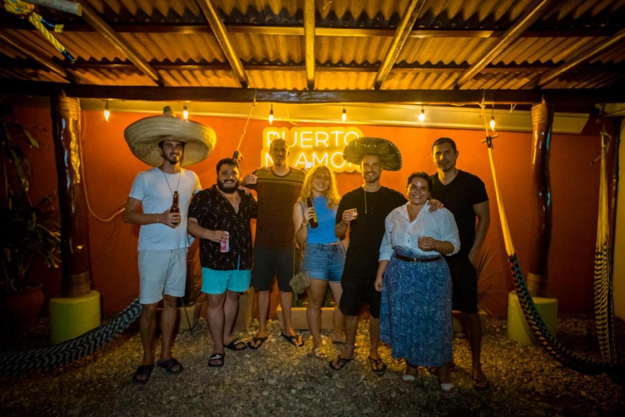 Casa Losodeli & Coworking- Adults Only Puerto Escondido  Buitenkant foto