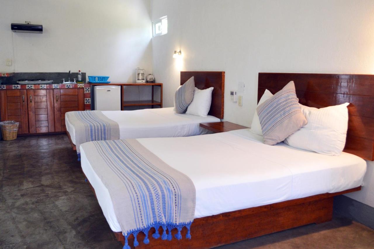 Casa Losodeli & Coworking- Adults Only Puerto Escondido  Buitenkant foto