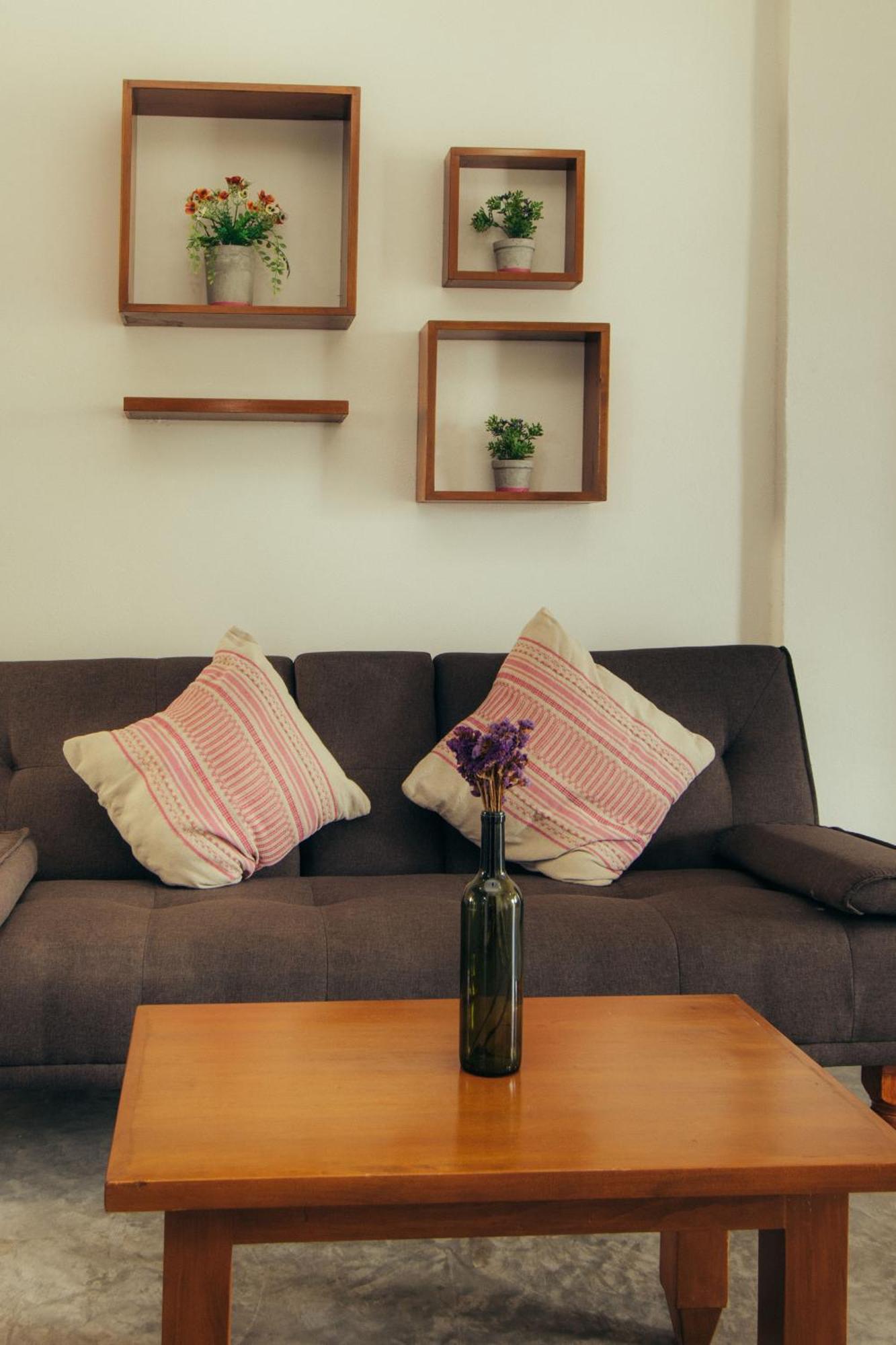 Casa Losodeli & Coworking- Adults Only Puerto Escondido  Kamer foto