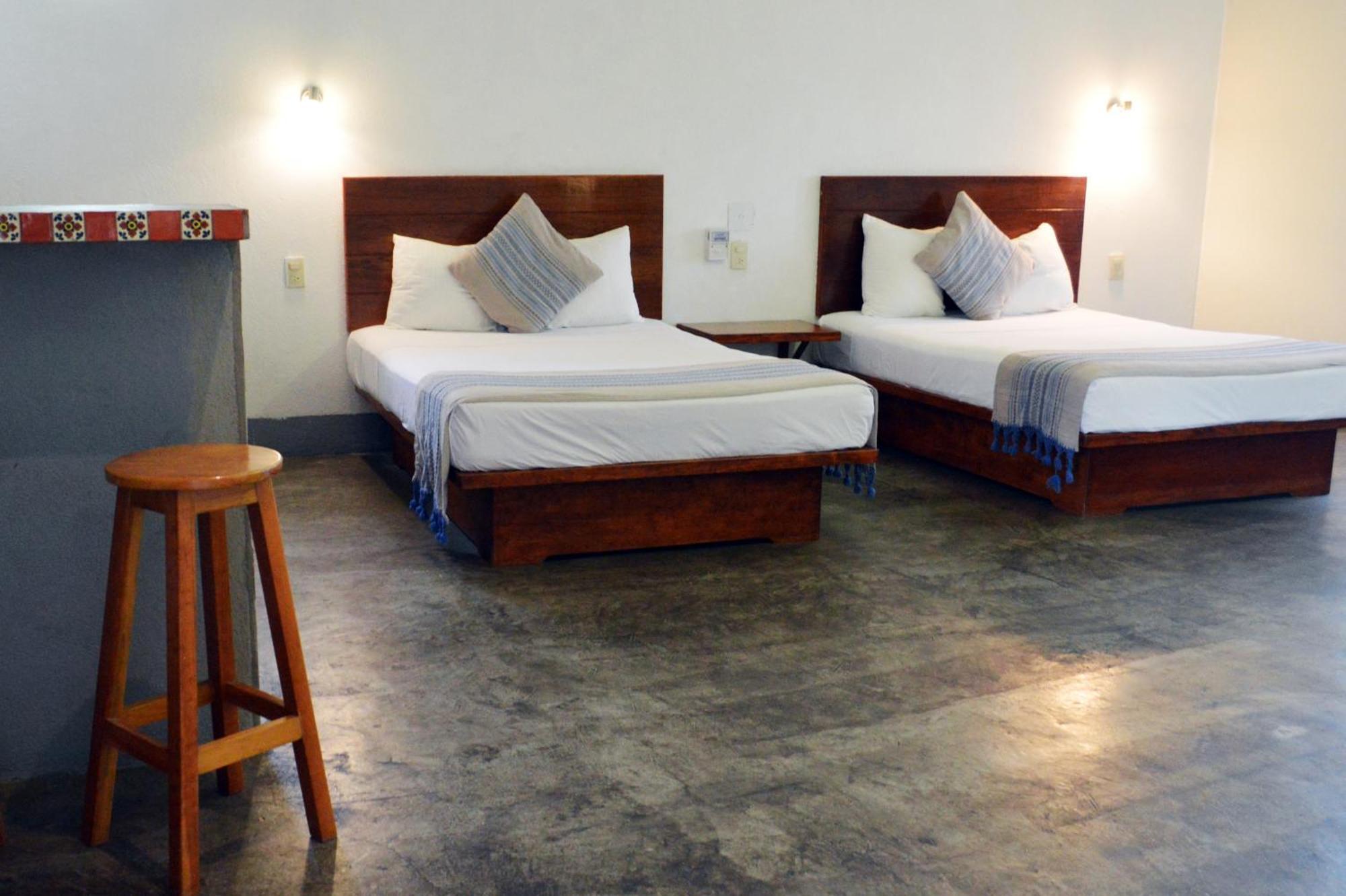 Casa Losodeli & Coworking- Adults Only Puerto Escondido  Buitenkant foto