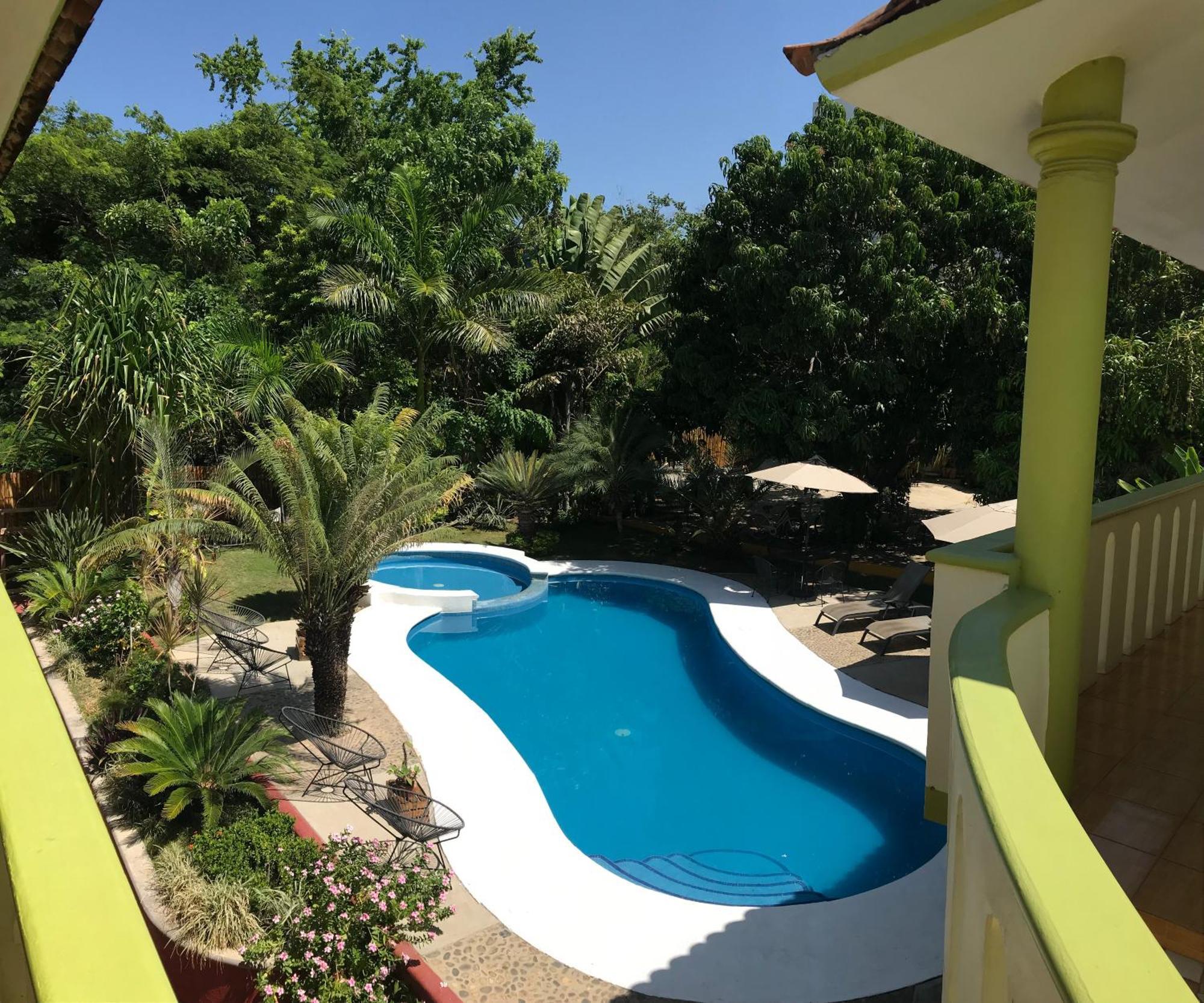 Casa Losodeli & Coworking- Adults Only Puerto Escondido  Buitenkant foto