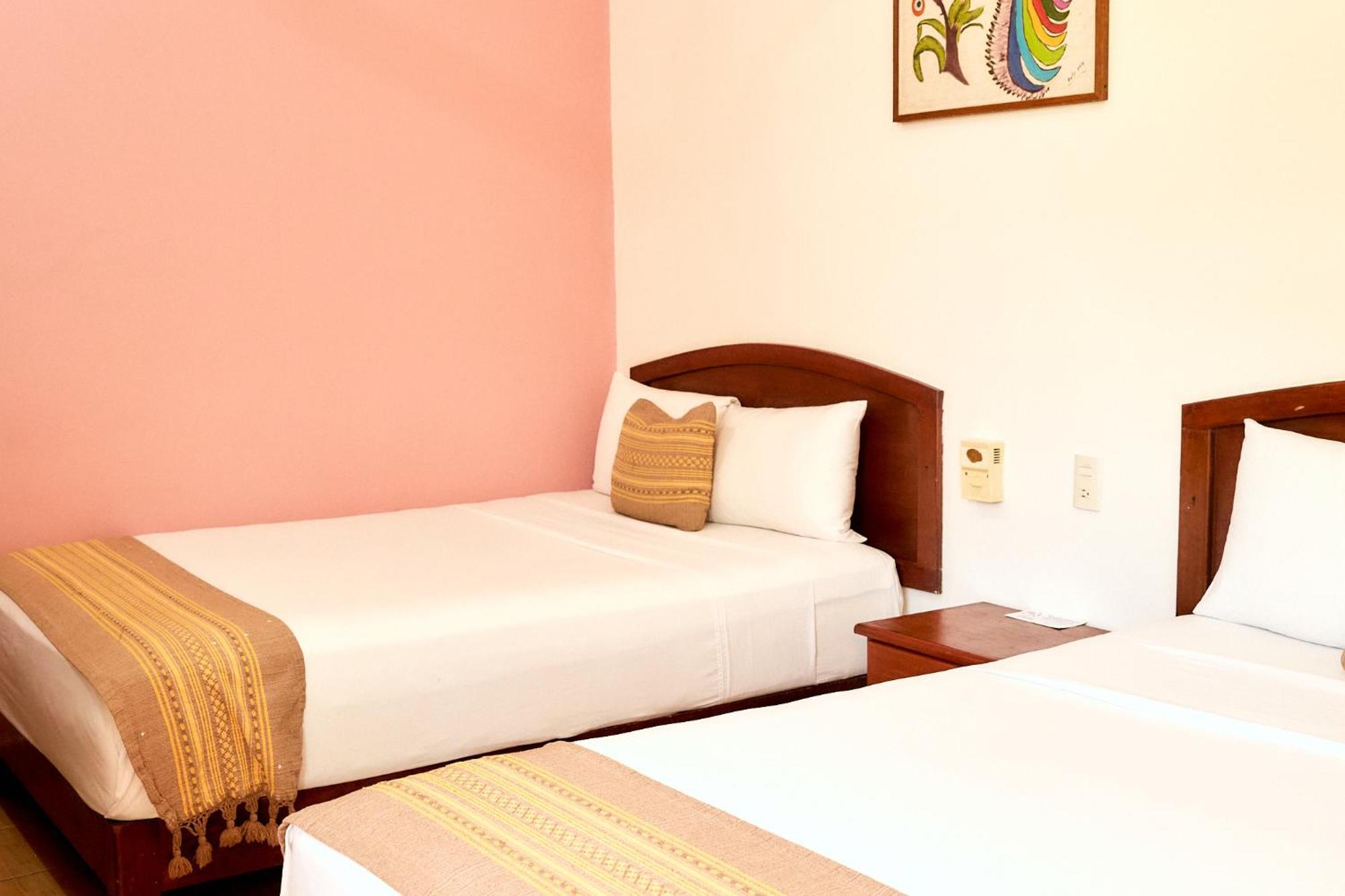 Casa Losodeli & Coworking- Adults Only Puerto Escondido  Buitenkant foto