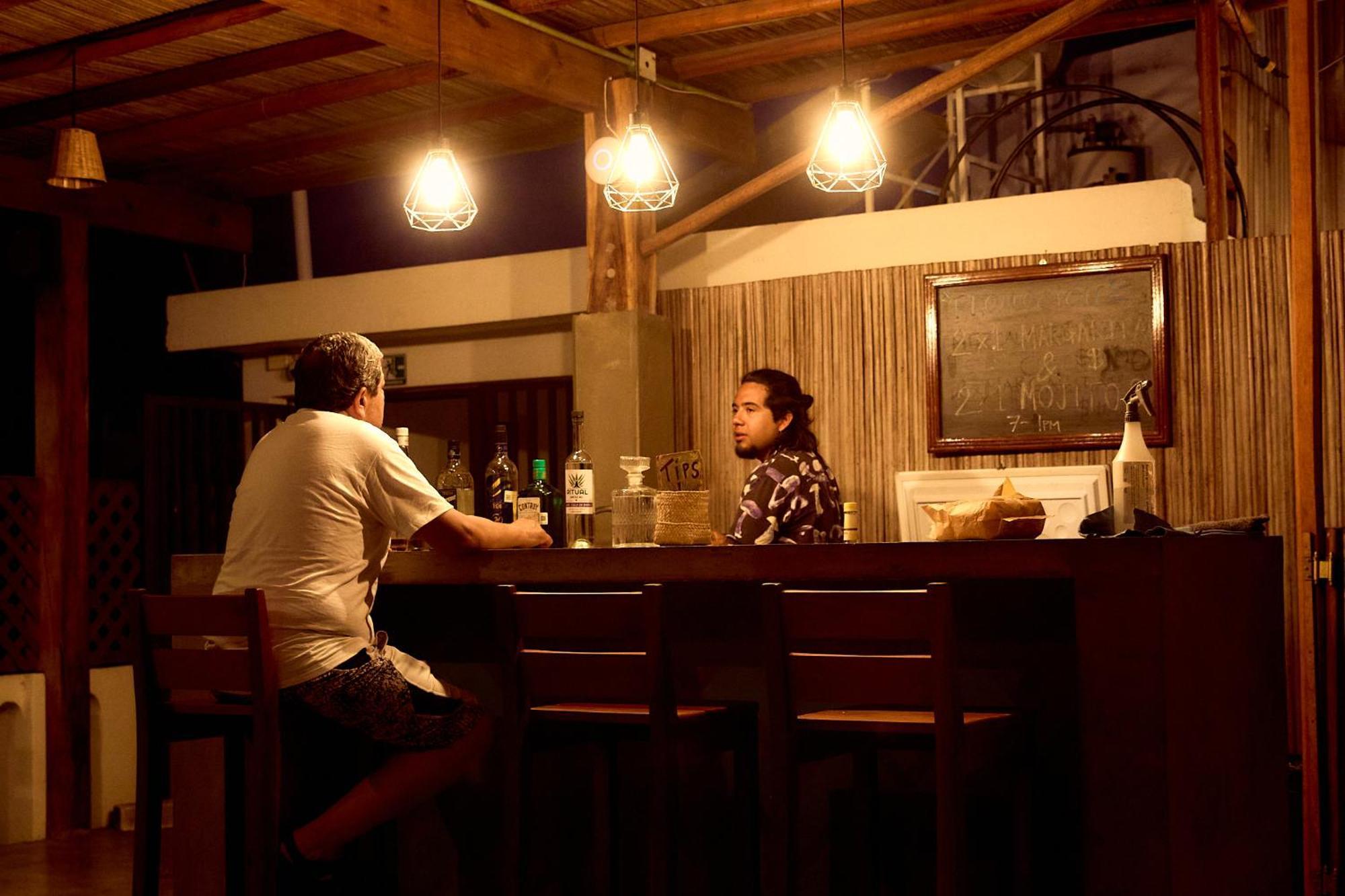 Casa Losodeli & Coworking- Adults Only Puerto Escondido  Buitenkant foto