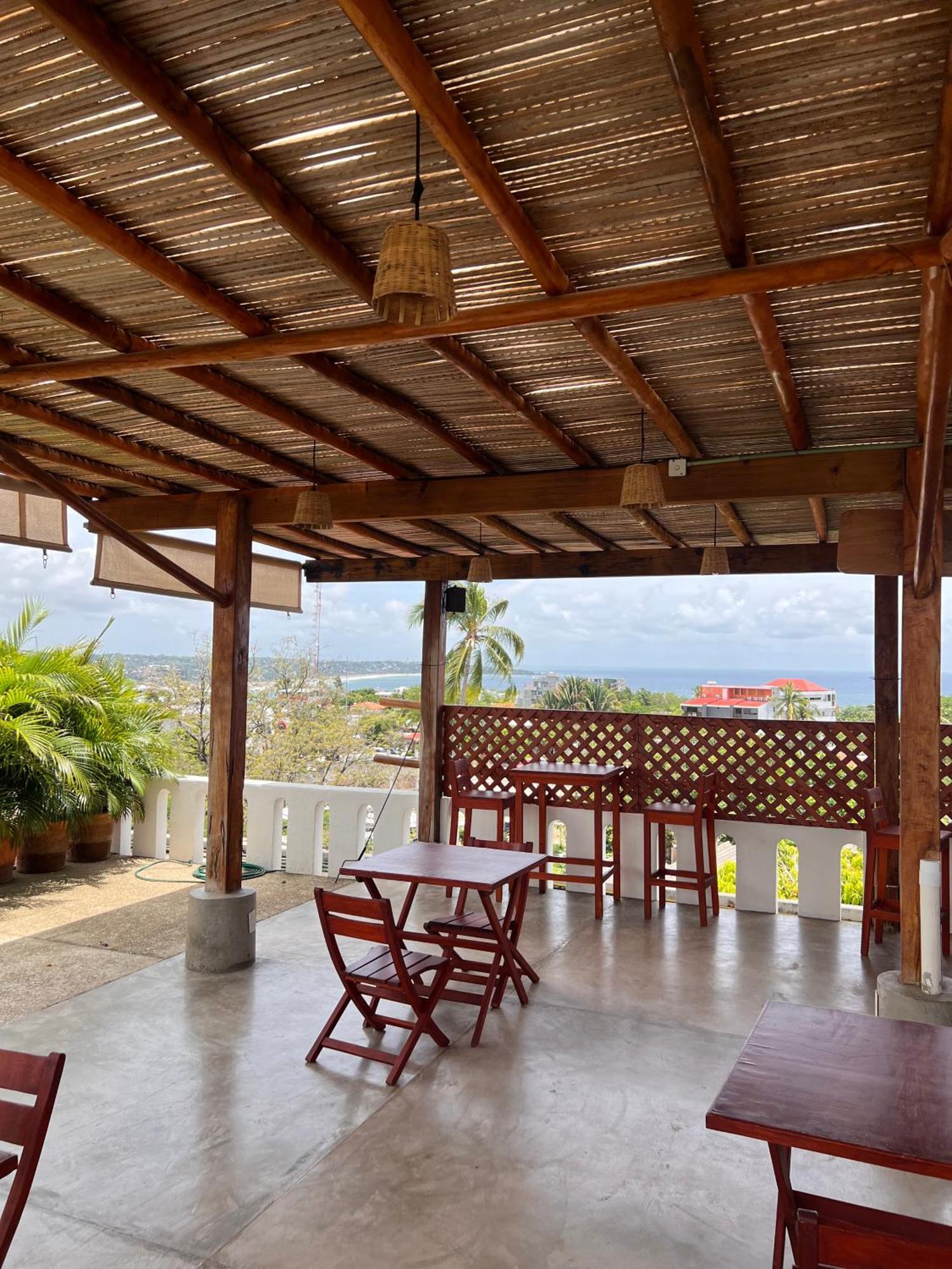 Casa Losodeli & Coworking- Adults Only Puerto Escondido  Buitenkant foto