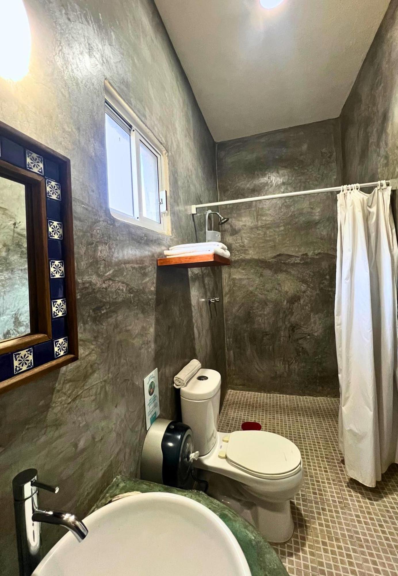 Casa Losodeli & Coworking- Adults Only Puerto Escondido  Kamer foto