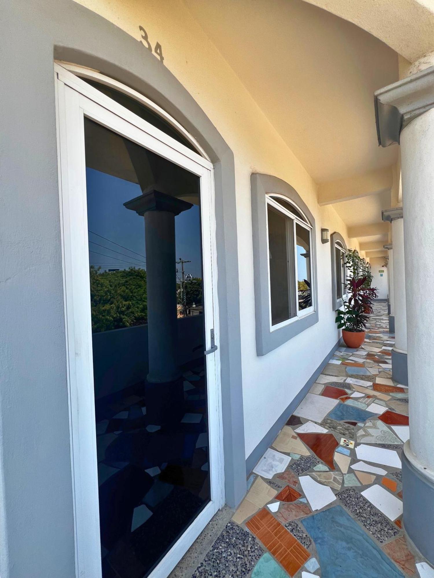Casa Losodeli & Coworking- Adults Only Puerto Escondido  Kamer foto