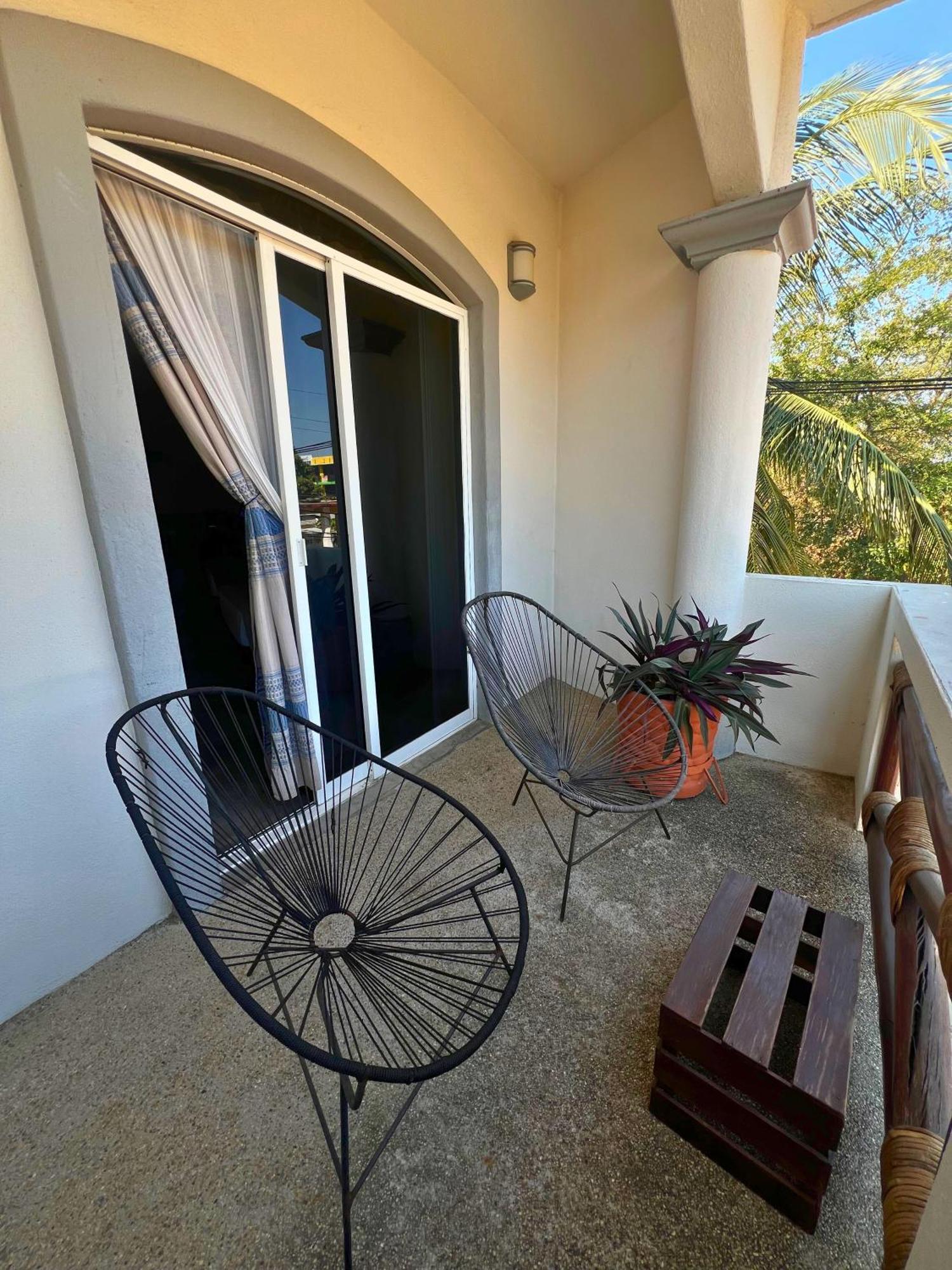 Casa Losodeli & Coworking- Adults Only Puerto Escondido  Kamer foto