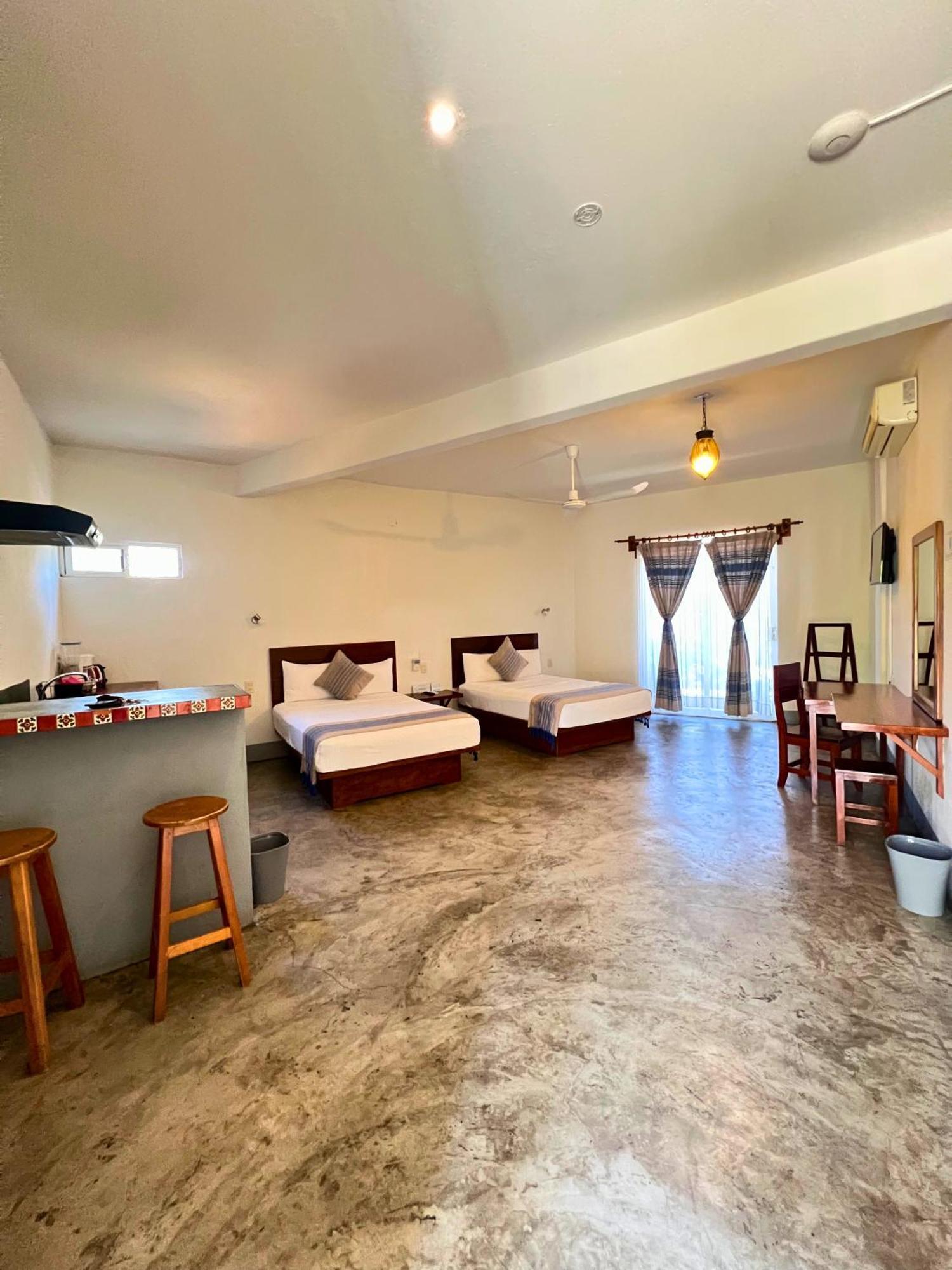 Casa Losodeli & Coworking- Adults Only Puerto Escondido  Kamer foto