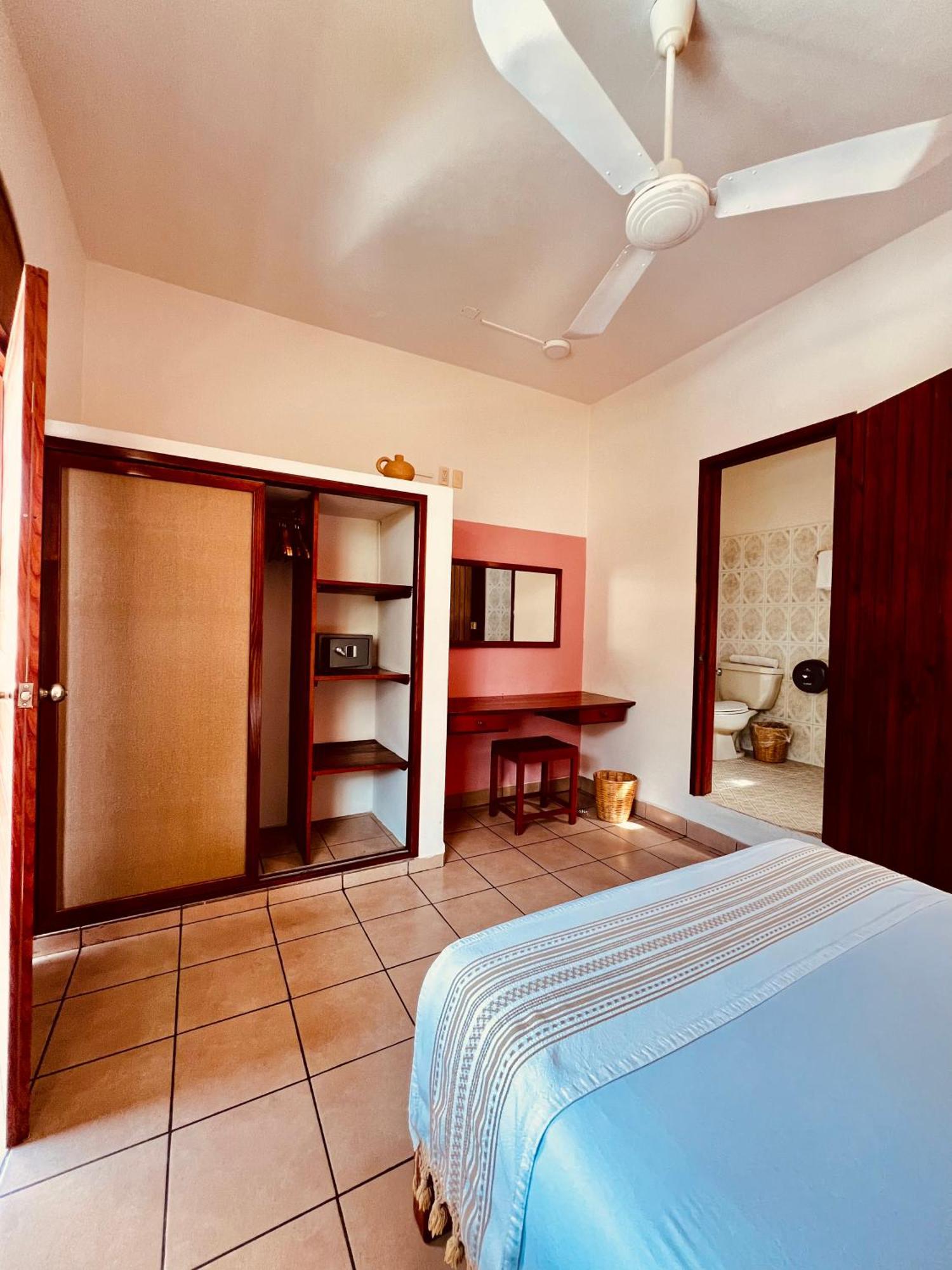 Casa Losodeli & Coworking- Adults Only Puerto Escondido  Buitenkant foto