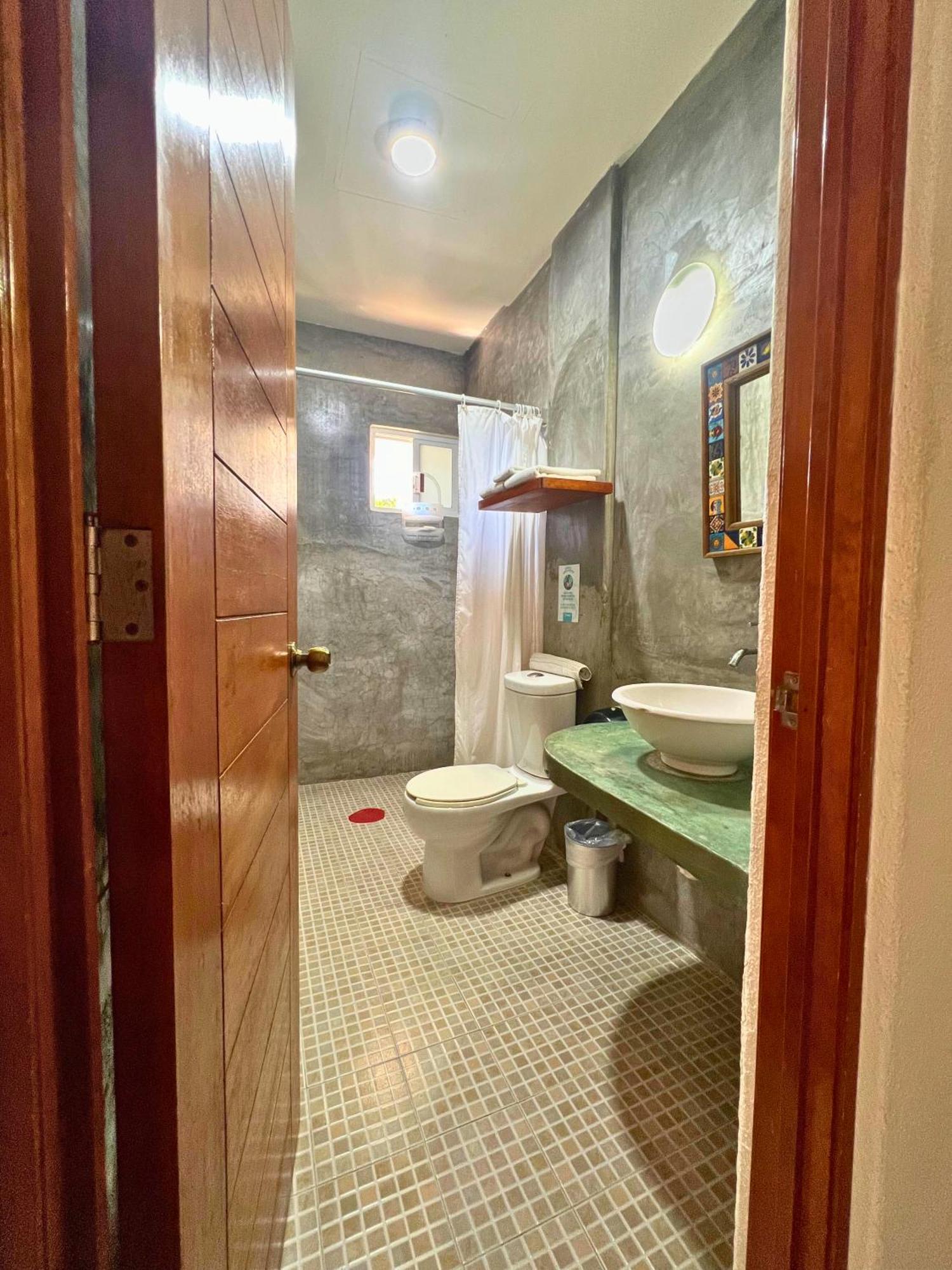 Casa Losodeli & Coworking- Adults Only Puerto Escondido  Kamer foto