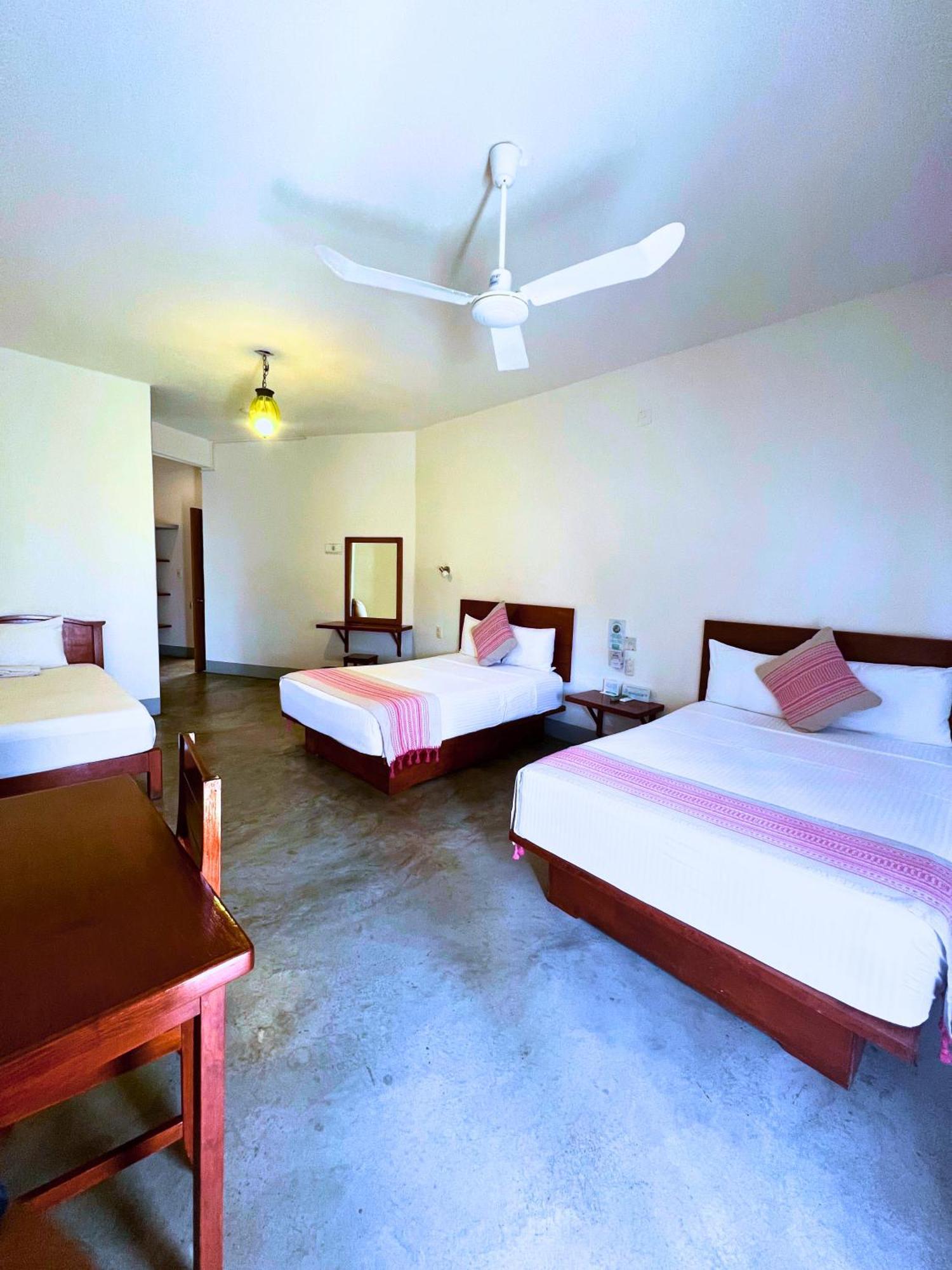 Casa Losodeli & Coworking- Adults Only Puerto Escondido  Kamer foto