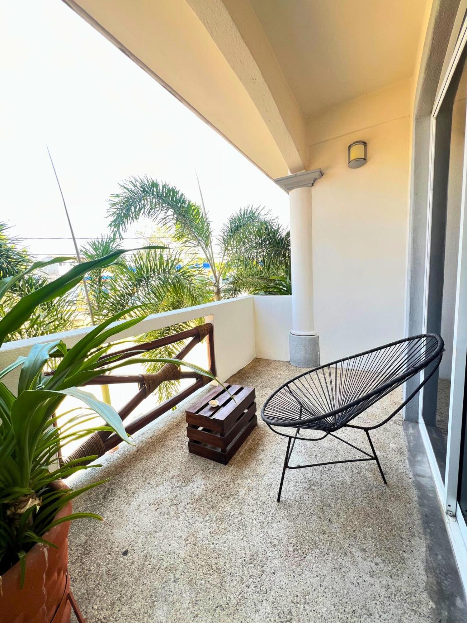 Casa Losodeli & Coworking- Adults Only Puerto Escondido  Kamer foto