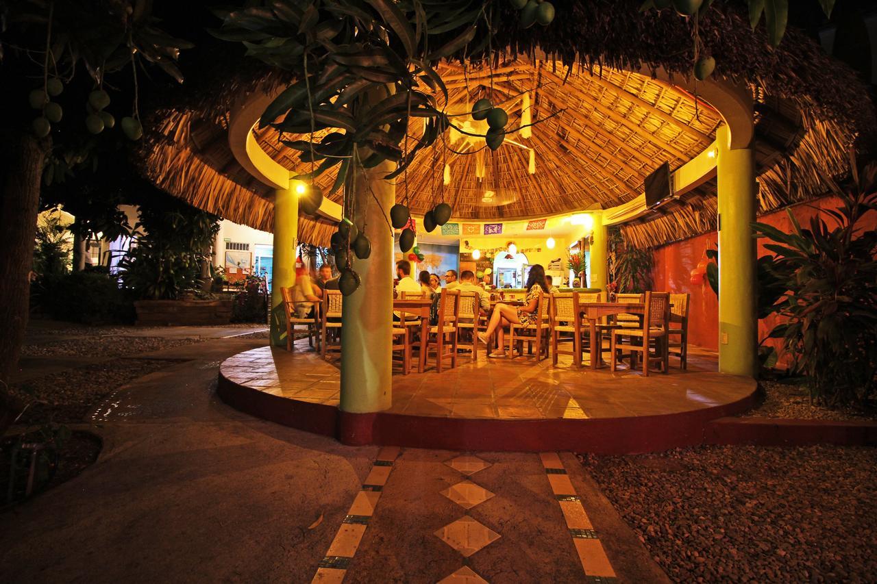 Casa Losodeli & Coworking- Adults Only Puerto Escondido  Buitenkant foto